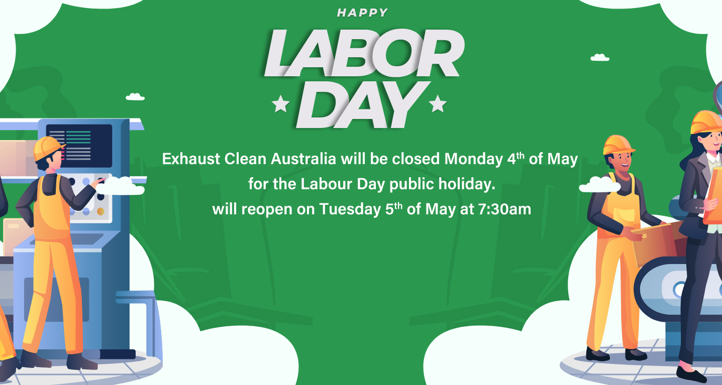 Labour Day
